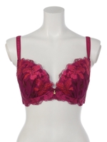 【MyfloralX-Reted】ダズルブラ/ワイン