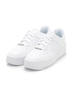 【NIKE】ナイキ ウィメンズ AF1 セイジ LOW/WHT