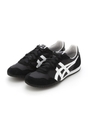 【Onitsuka Tiger】SERRANO/BLK