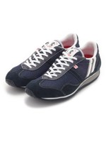 【PATRICK】C-STADIUM/NVY