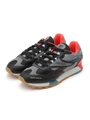 【Reebok】CL LTHR ATI 90S/BLK
