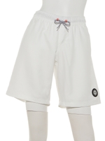 【Roxy】EVENING CALM/WHT