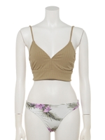 【Roxy】TROPICAL FOREST/OWT