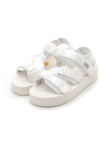 【SUICOKE】OG-044VPO KISEE-VPO/WHT