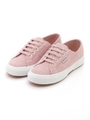 【SUPERGA】2750-SUE U/PNK