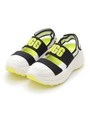 【UGG】UGG Slingback Runner/WHTxYEL