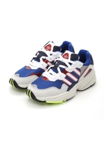 【adidas Originals】YUNG-96/WHTxBLU