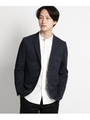 【セットアップ】クールドッツジャケット/ネイビー(293)