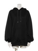 ウラゲBIGPK/クロ