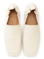 ギャザーソフトローファー/IVR