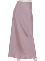 スカート/パープル