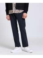 ストレッチモールスキン5PKパンツ/ダークネイビー(094)