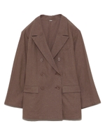 セットアップジャケット/MOC