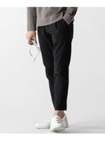 ハイテンション　ザ・リラックスパンツ/ブラック(010)