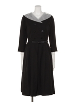 ブリジット dress/ブラック