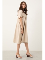 ボリュームSLV リネンOPS/L/BEG1