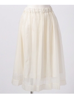 ミディスカート/生成