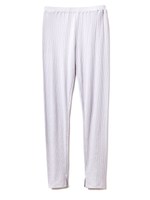 ロゴレギンス/BLU