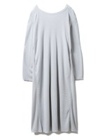 ワッフルドレス/BLU