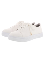 軽量ローカットスニーカー/WHITE