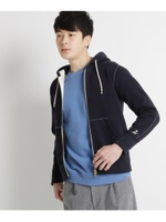 吊り裏毛スウェットフーディー/ダークネイビー(094)