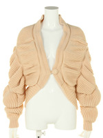 シャーリングボレロ