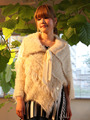 【Balcony and Bed】FLUFFY LOOP KNIT KP