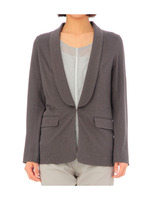 タキシードカラージャケット