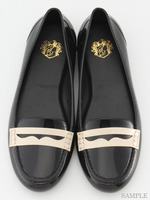 ローファーレインバレエ