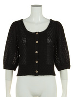 【la　belle　Etude】パフ袖5分CD