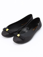 【FreeFish】グログランリボンPVCフラット