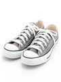 【CONVERSE】コンバース キャンバス オールスター ローカットスニーカー