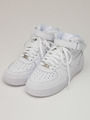 【NIKE】ナイキ エアフォース ワン ミッド GS ミッドカットスニーカー