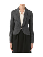 バックペプラム匠ジャケット