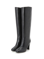 ブロッキングブーツ