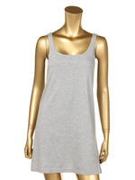 定番スクエアロングタンク