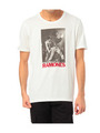 RAMONES プリントTシャツ