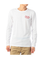 ユニオンジャック刺しゅうプルオーバー