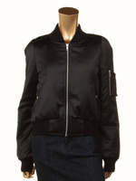 【アウトレット特別価格】レディライクショートMA−1