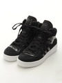【adidas Originals】M ATTITUDE LOGO EF W