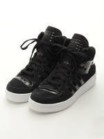 【adidas Originals】M ATTITUDE LOGO EF W