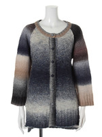 FOGGY SNOW BORDER CD