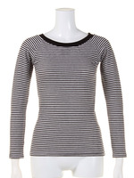 【JILL　by　JILLSTUART】KIMOU　BORDER