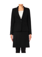 [L]ウールテーラードジャケット