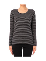 エアウォーム ボーダープルオーバー