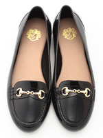 ビット付レインシューズ