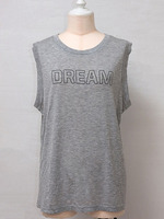 DREAM　タンク