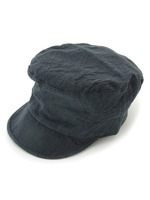 KIJIMA TAKAYUKI キャップ