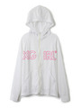 ZIP UP HOODIE FOR SUMMER