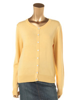 colorful�カーディガン